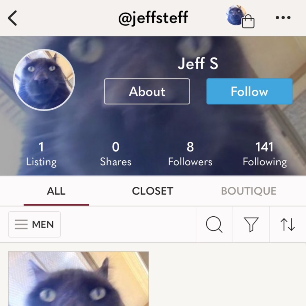 ATTENTION THIS IS MY NEW ACCOUNT